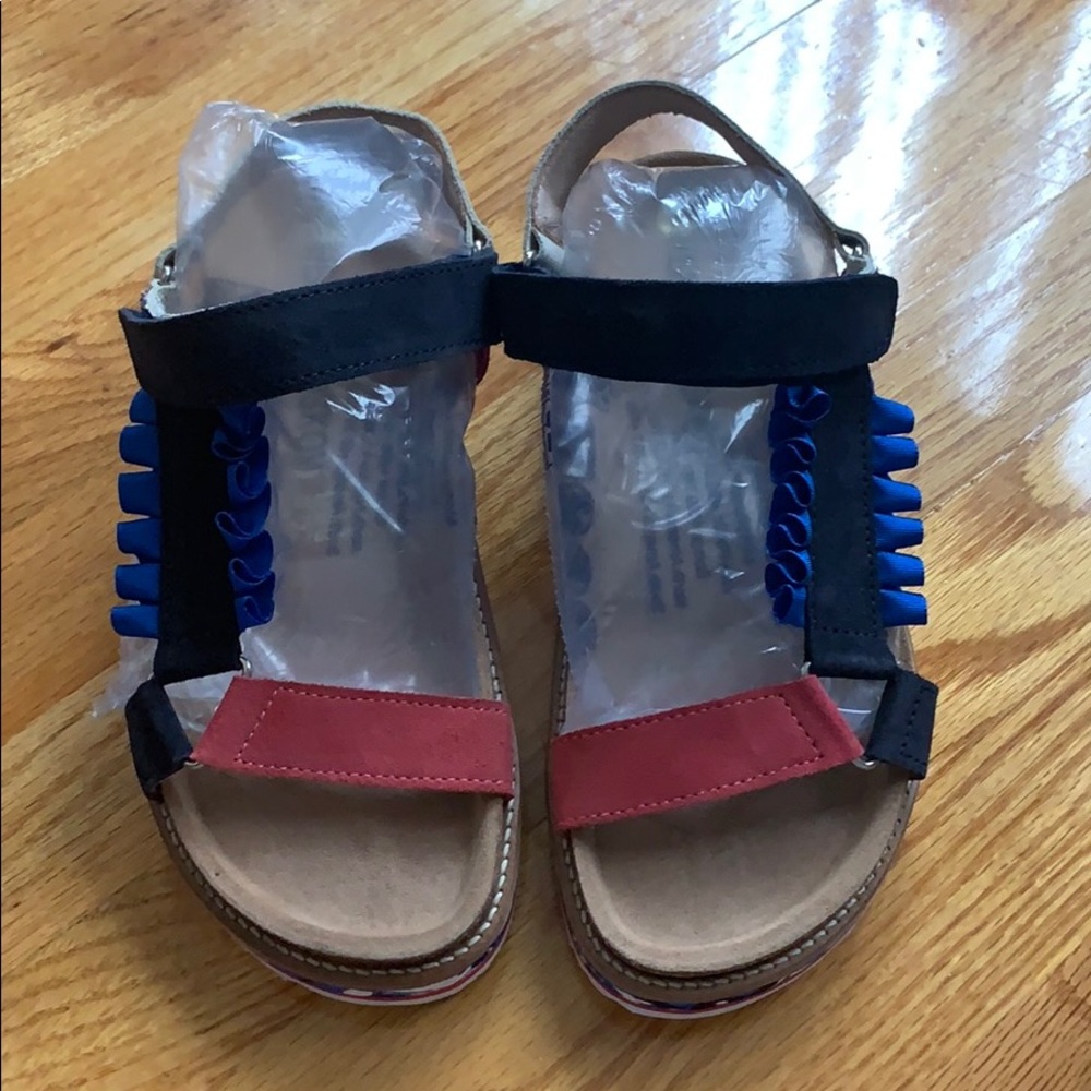 Henrik Vibskov sandal